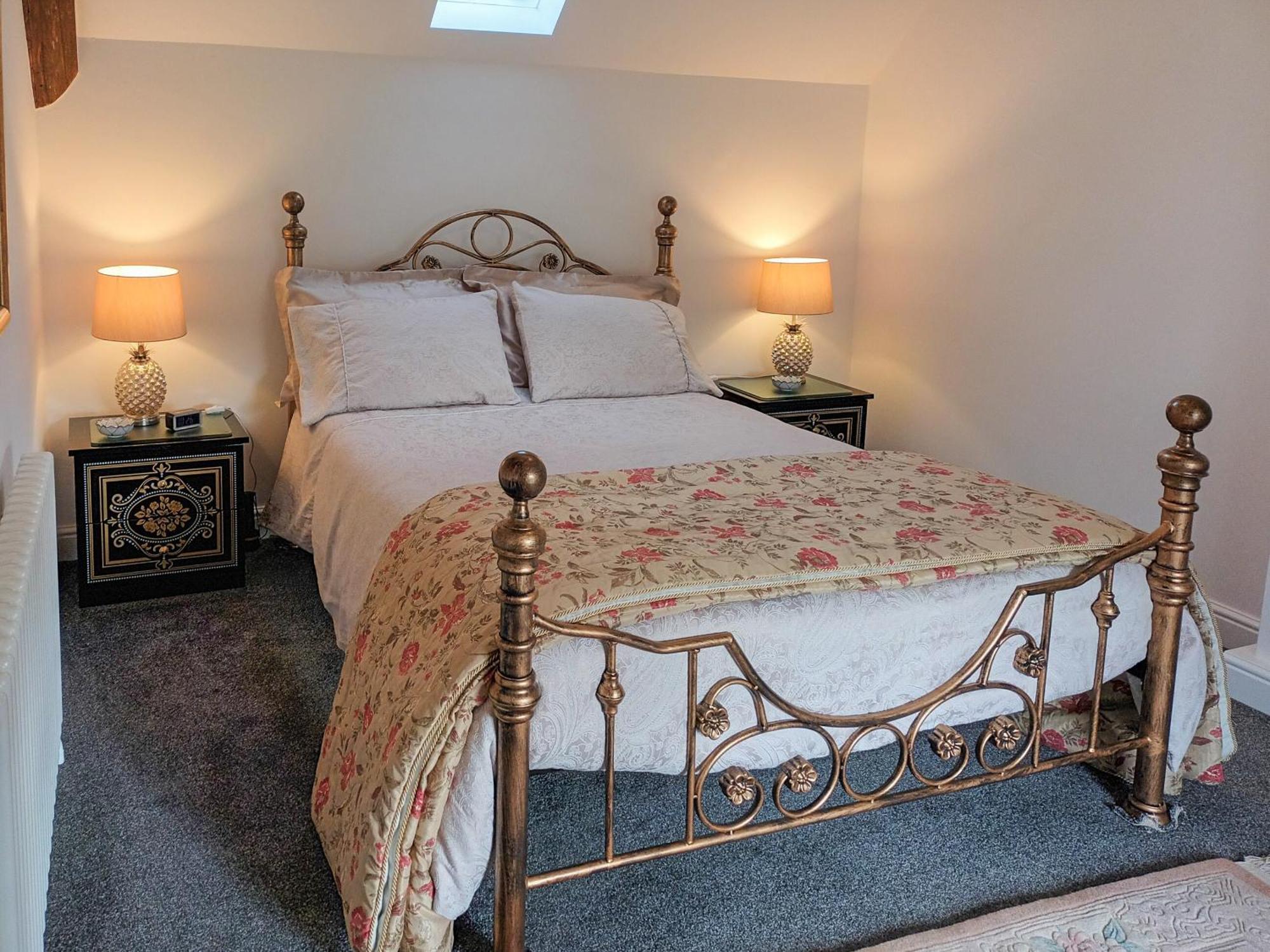 Honeymead Cottage Wick  Luaran gambar