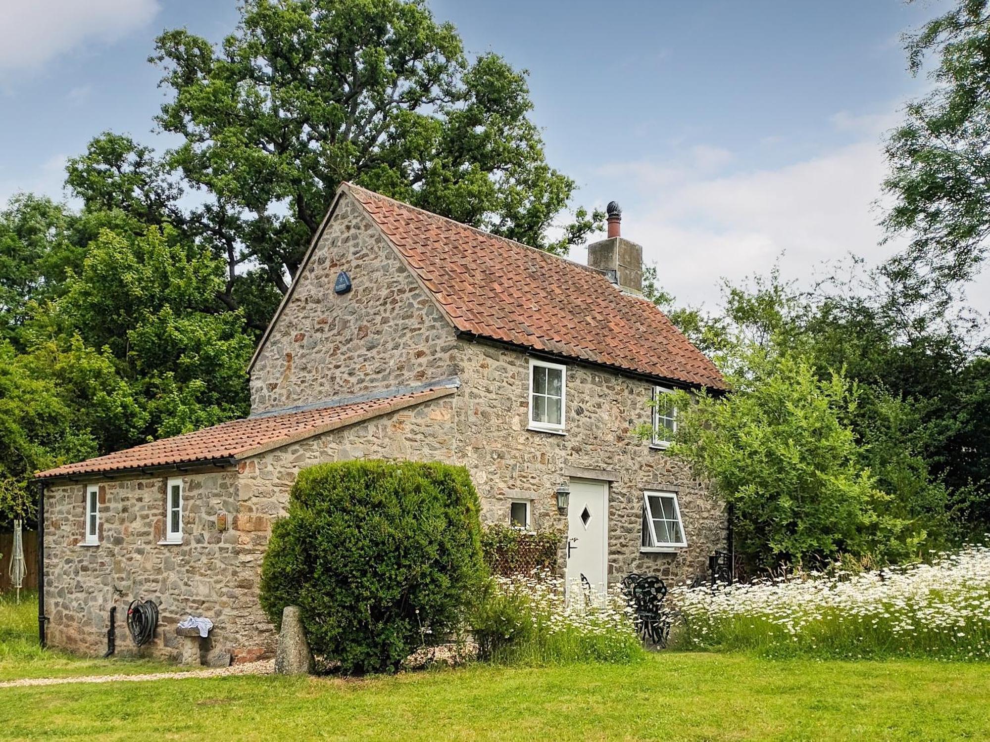 Honeymead Cottage Wick  Luaran gambar